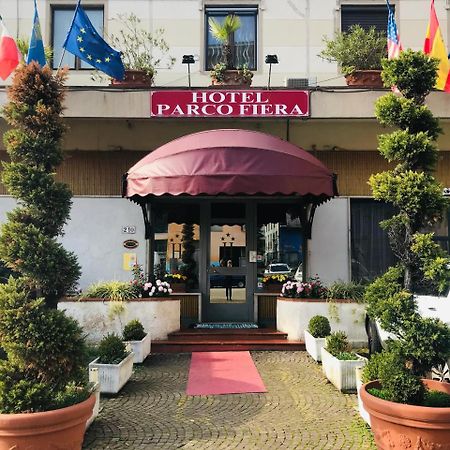 Hotel Parco Fiera Турин Экстерьер фото