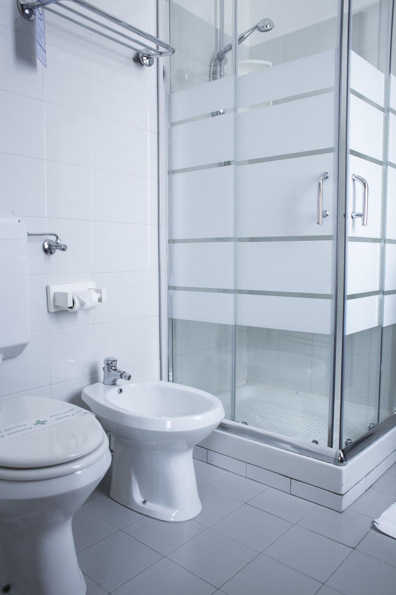 Hotel Parco Fiera Турин Экстерьер фото