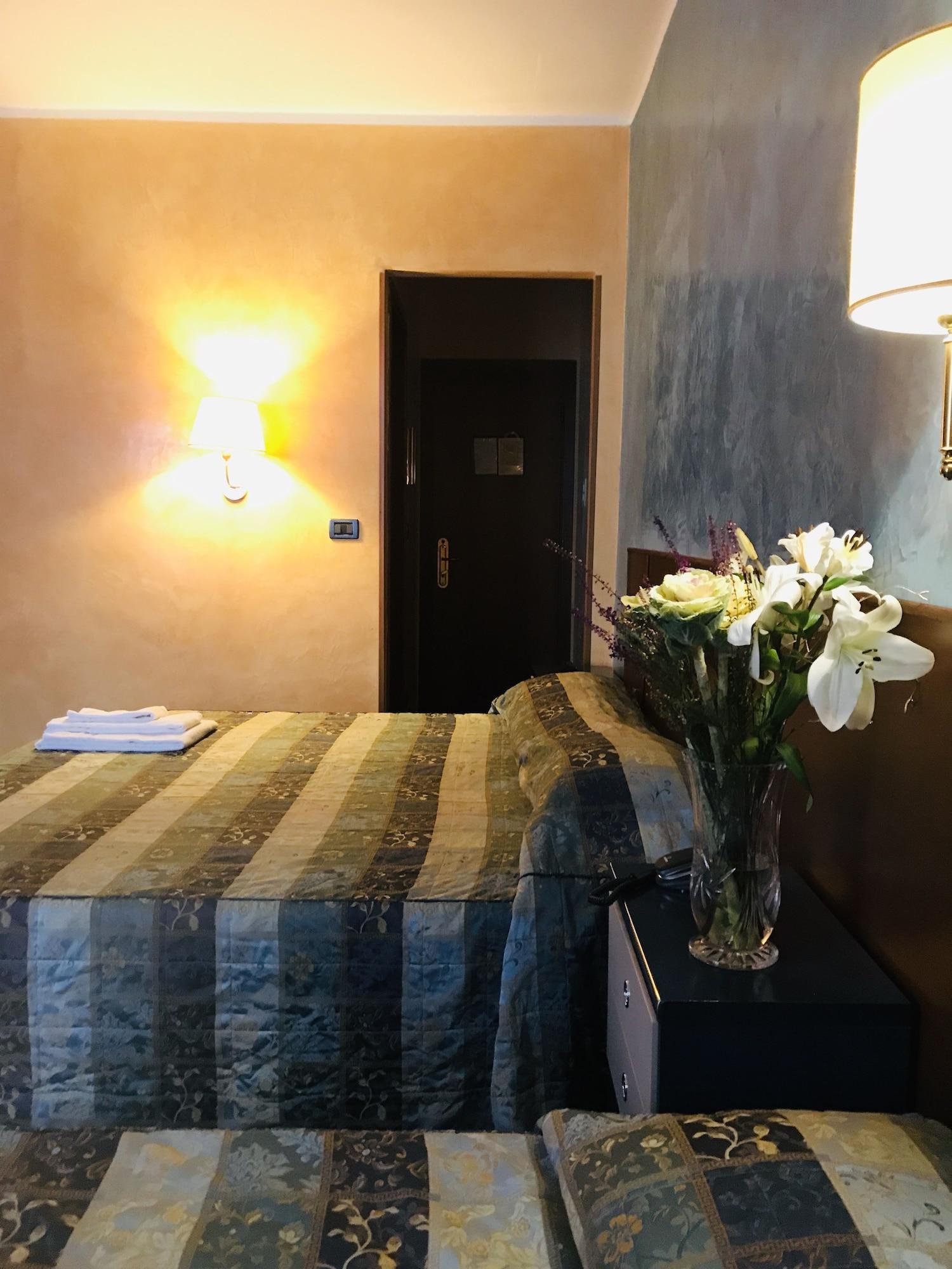 Hotel Parco Fiera Турин Экстерьер фото