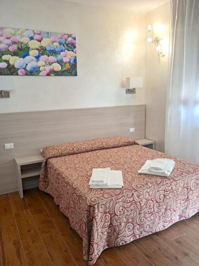 Hotel Parco Fiera Турин Экстерьер фото