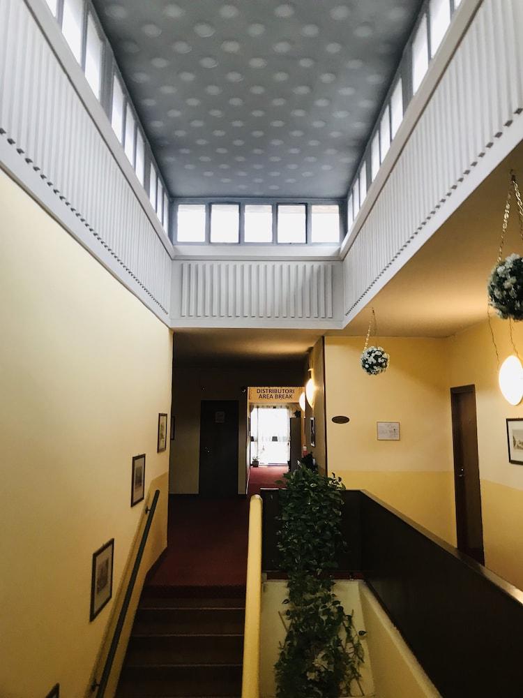 Hotel Parco Fiera Турин Экстерьер фото