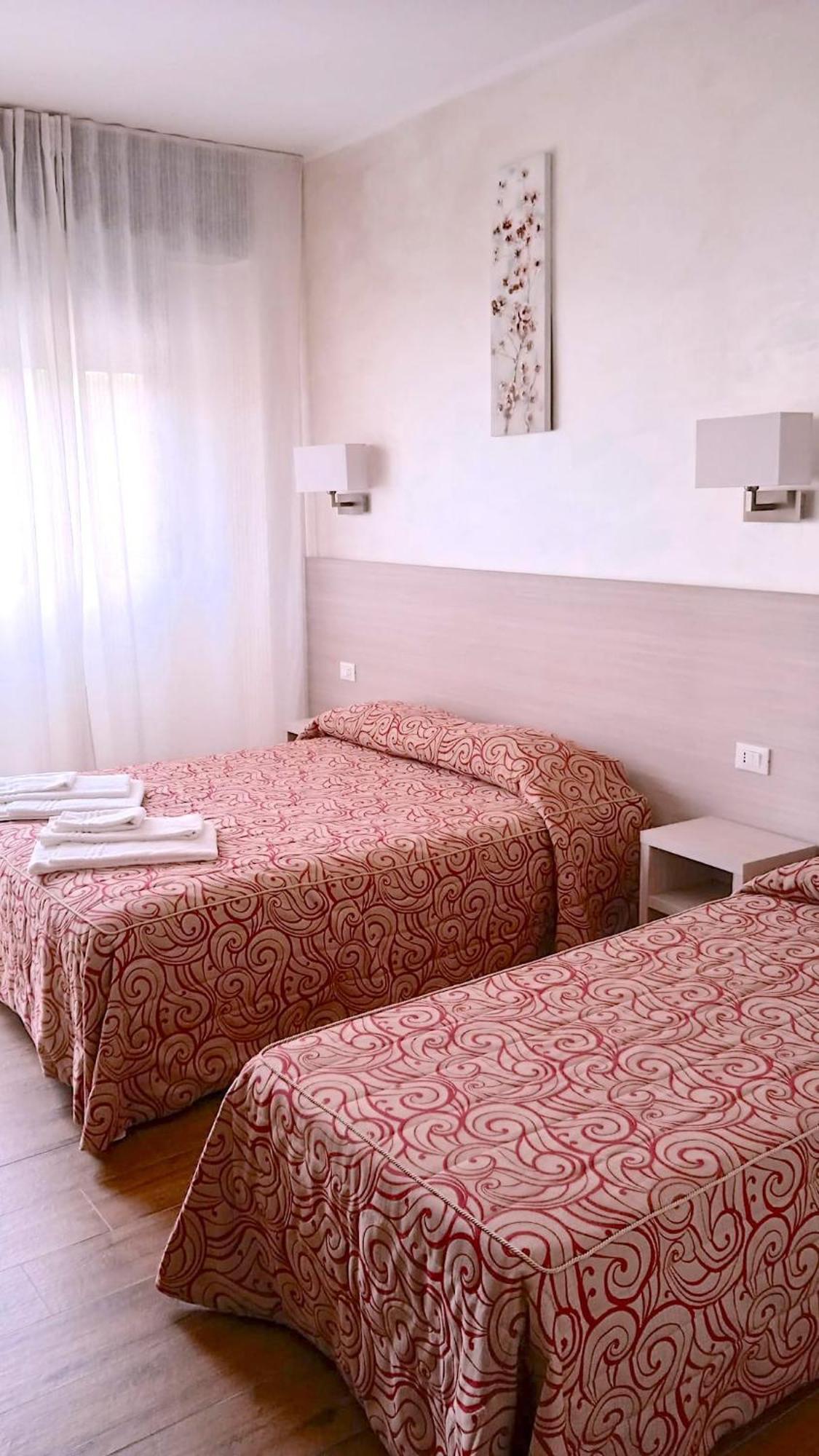 Hotel Parco Fiera Турин Экстерьер фото