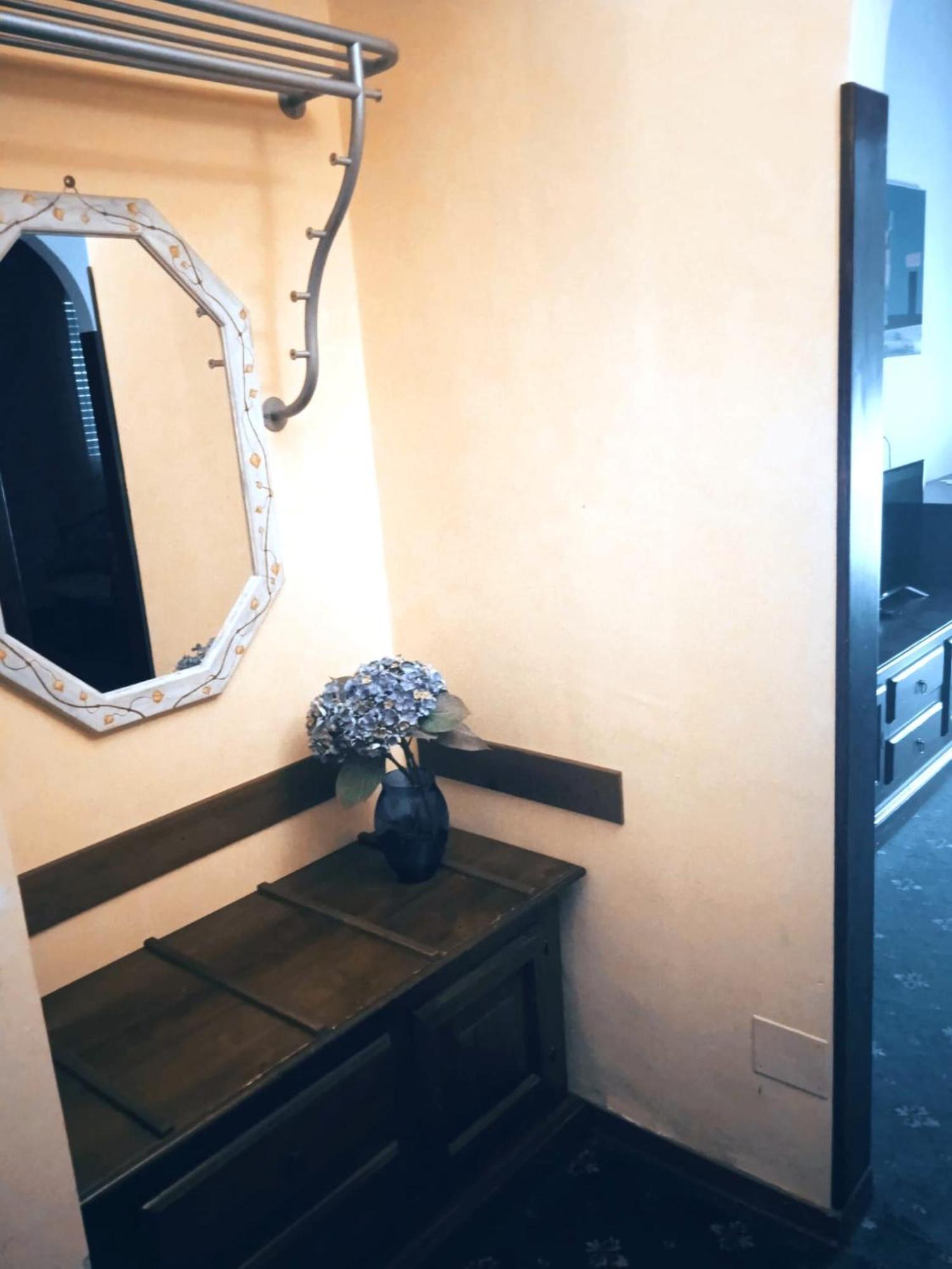 Hotel Parco Fiera Турин Экстерьер фото