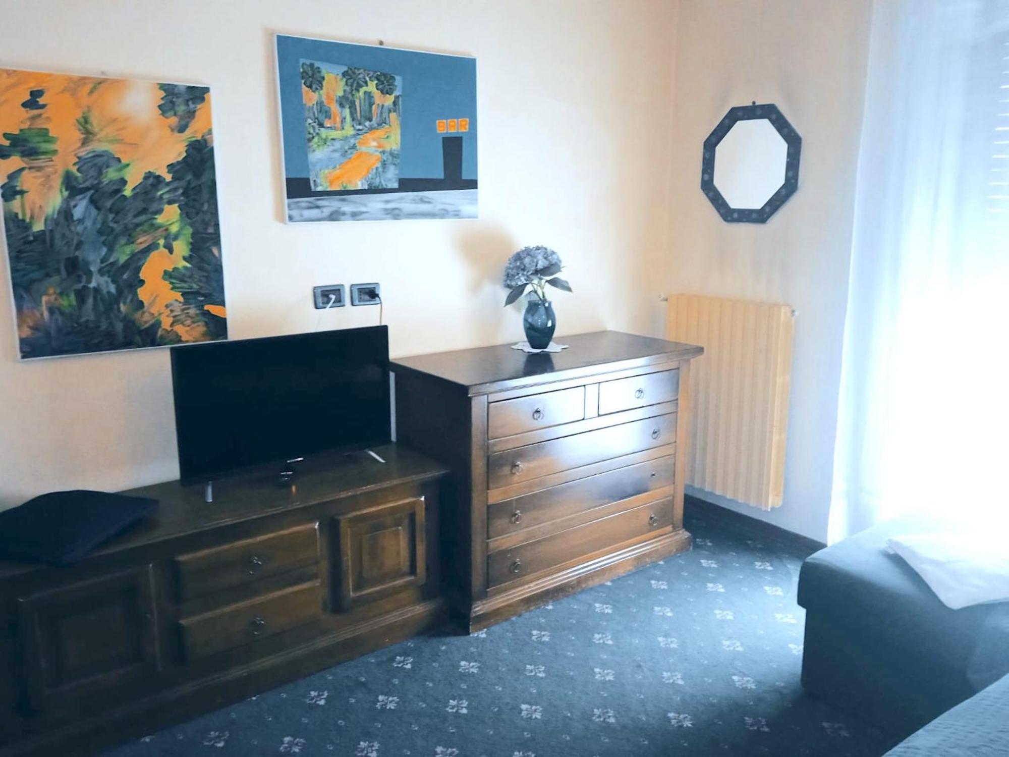 Hotel Parco Fiera Турин Экстерьер фото