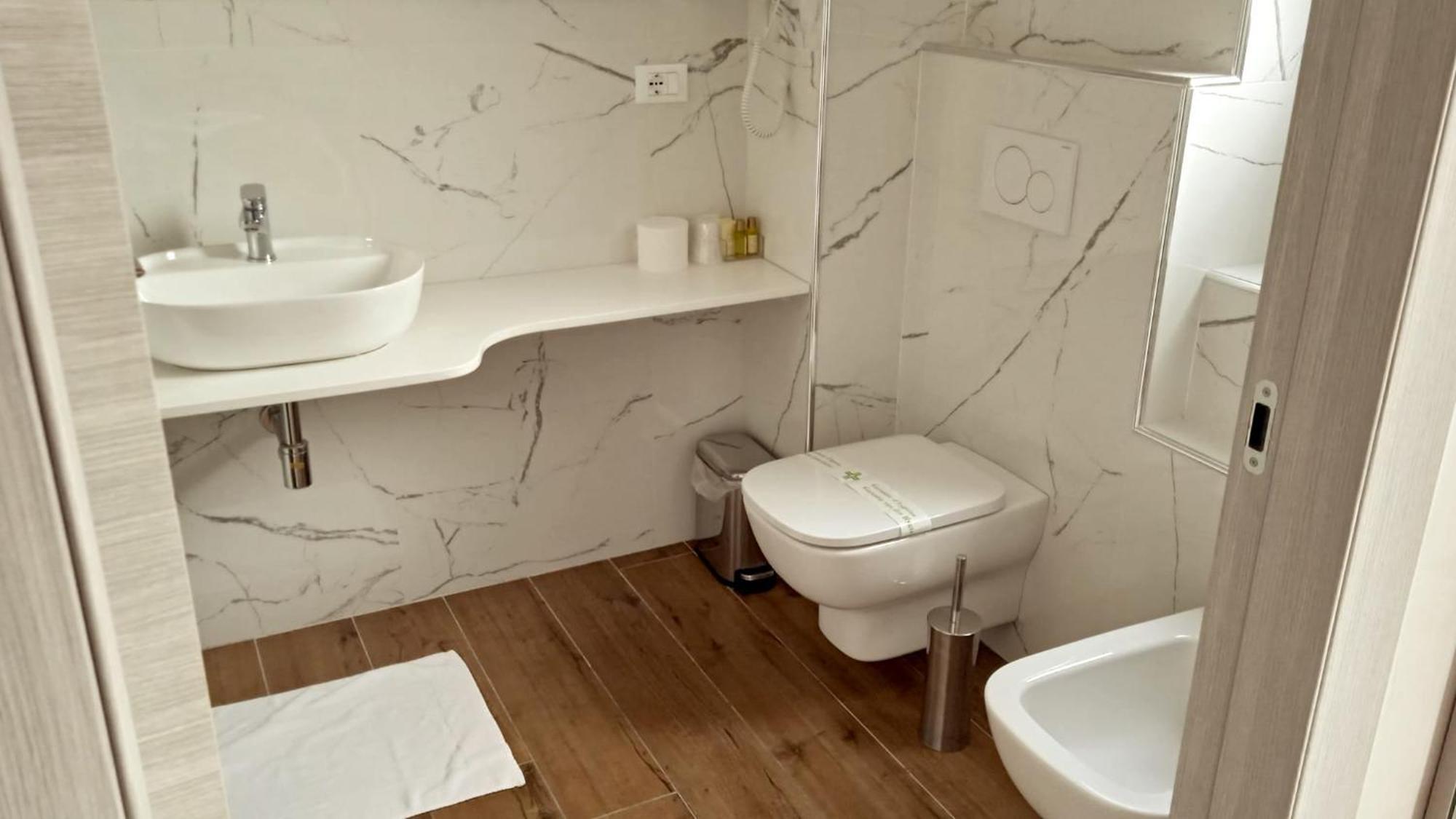 Hotel Parco Fiera Турин Экстерьер фото