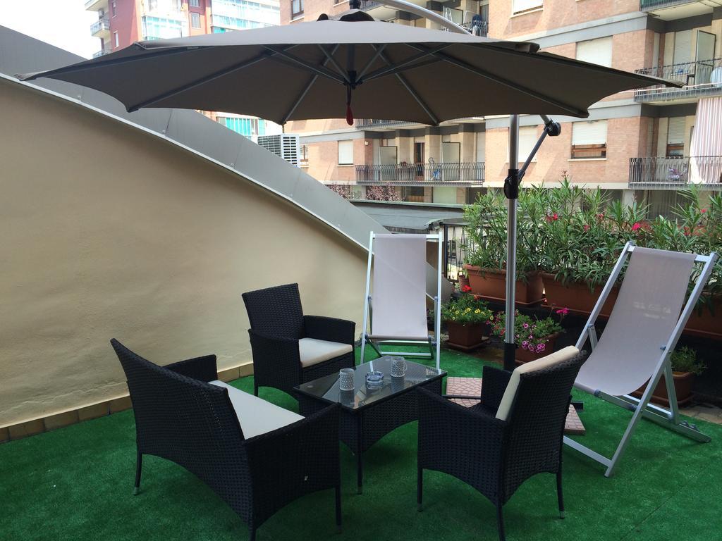 Hotel Parco Fiera Турин Экстерьер фото